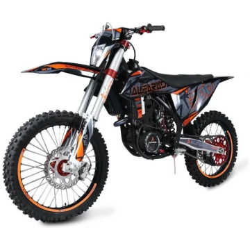 Alfarad X8 300CC KXD Moto