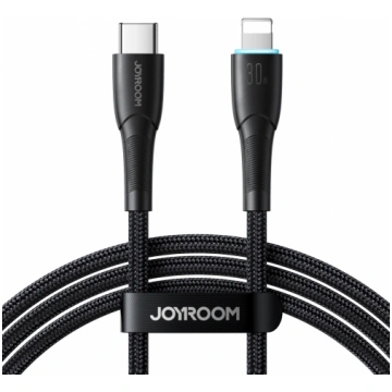 JOYROOM Starry Series SA32-CL3 30W USB-C | Lightni