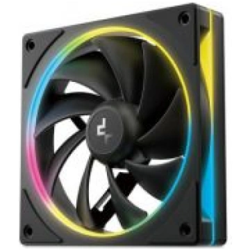 Deepcool Fan | FL12 SE | Black R-FL12SE-BKAPN1-G |