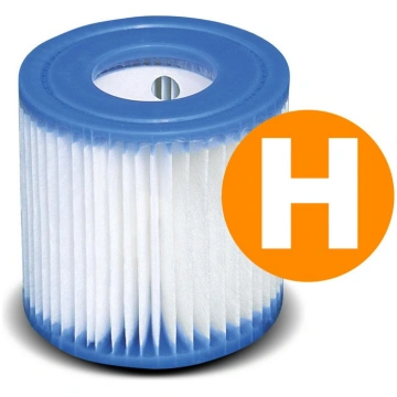 Filtrs Sūkņa Baseina Intex Tips H - 29007