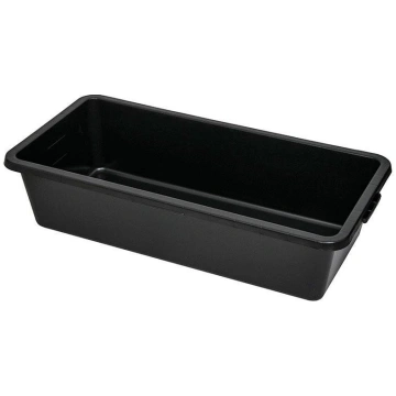 Emsa RECTANGULAR BUILDING CONTAINER 40L NEW 149755
