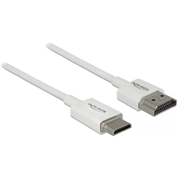 HDMI kabelis DeLOCK 85144 2m HDMI Type A Type C ba