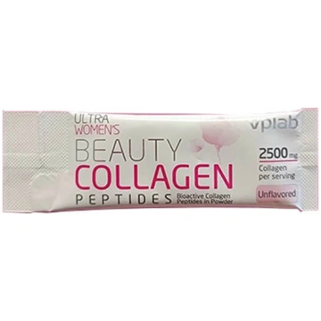 Beauty Collagen Peptides 2,5 g VPLab Nutrition