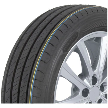 Vasaras riepa SUV/4x4 235/55R17 GOODYEAR Efficient