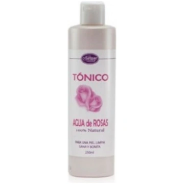 Nurana Rose Water Tonic sejas toniks, 250 ml