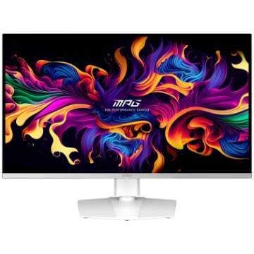 Monitor MSI MPG 321URXW QD-OLED 31.5" Gaming/4K Pa