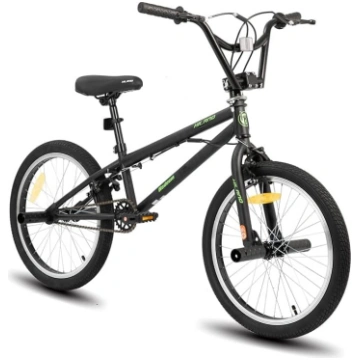 Hiland Redeem 20 collu BMX velosipēds, frīstaila v