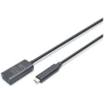 Digitus | Active USB 3.2 Gen2 10G extension cable 