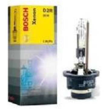 Lampa XENON BOSCH D2R 35W