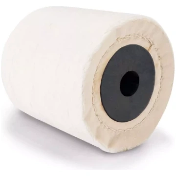 Pulēšanas cilindrs kokvilnas materiāls MRS1300 Sch
