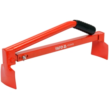 Yato Ķieģeļu bloku satvērējs YT-37470, 400-670mm, 