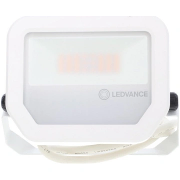Ledvance FLOOD LED PFM 20W/3000K SYM 100 WT LEDV 2
