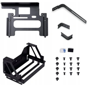 Lian Li Lian Li O11DE-9X GPU Bracket - | O11DE-9X 