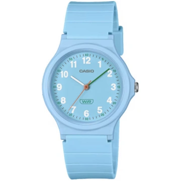 Bērnu pulkstenis Casio, zils