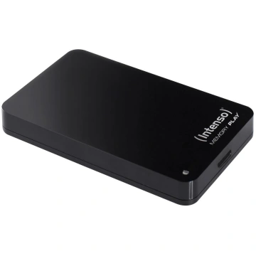 External HDD|INTENSO|2TB|USB 3.2|Colour Black|6021