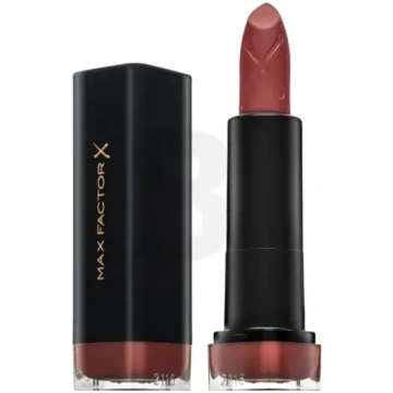 Max Factor Velvet Mattes Lipstick 60 Mauve long-la