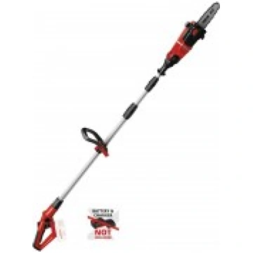 Einhell GE-LC 18 Li T-Solo Akumulatora zaru zāģis 