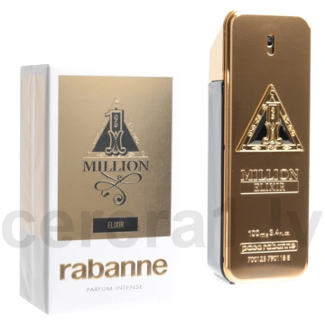 rabanne 1 MILLION ELIXIR 50 ml EDP paco rabanne