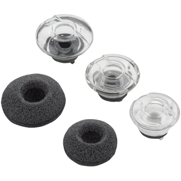 HP Poly Voyager Legend Large Eartips and Foam Cove