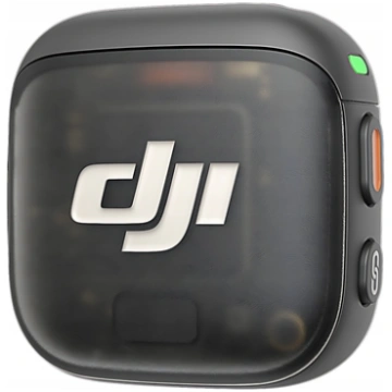 Mikrofon DJI Mic 3 (1 TX) 489412