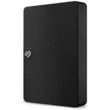 SEAGATE Expansion Portable ārējais cietais diskdzi