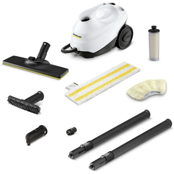 Tvaika tīrītājs KARCHER SC 3 EasyFix