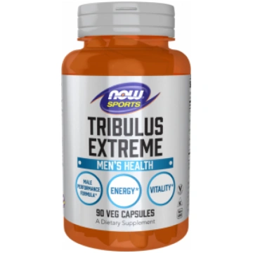 Tribulus Extreme Now Foods 90 vcaps