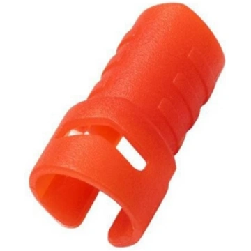 Organizer MicroConnect ColorFlex clips for HDMI an