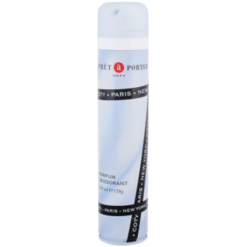 Pret Á Porter Original 200ml W / Deodorant 8413161