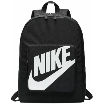 Mugursoma NIKE Classic Junior melna BA5928-010, sp