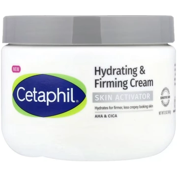 Cetaphil, Hydrating & Firming Cream, 12 oz (340 g)