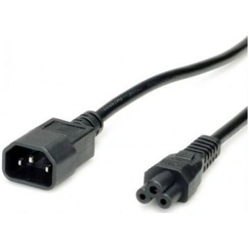 Kabel zasilajacy Value VALUE Power Cable C14 to C5