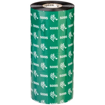 Zebra ZipShip 5095 thermal transfer termolente, re