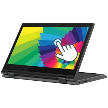 Lietots - Lenovo Chromebook 300e 2-in-1 skārienjūt
