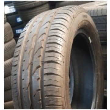 Lietots - 195/65R15 Continental ContiPremiumContac