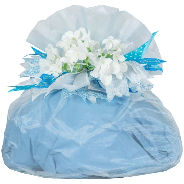 Colomba bag Fabiana Casolaro Hotellerie