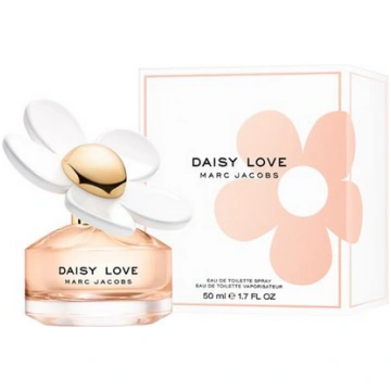 Marc Jacobs Daisy Love Smaržas EDT 50 ml (36142254