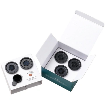 Maltās kafijas filtru komplekts Outin Nano automāt