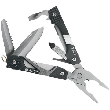 Gerber Multitool VISE POCKET TOOL | 31-000021 | 01