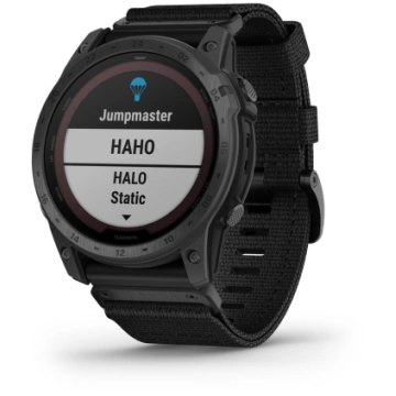 tactix 7 — Pro Ballistics sērija Garmin