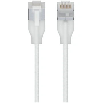 Ultra-thin braided shielded ( UACC CABLE PATCH EL 
