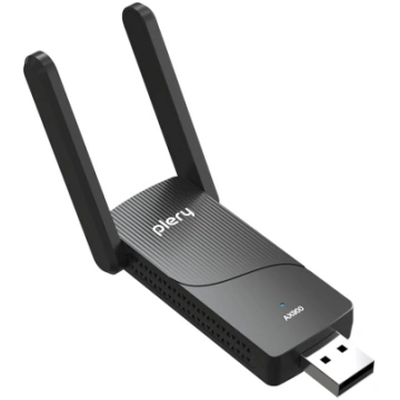 2-in-1 WLAN modems datoram — WiFi 6 AX900 + BT 5.3