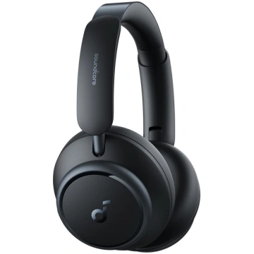 soundcore by Anker Space Q45 Bluetooth austiņas, a
