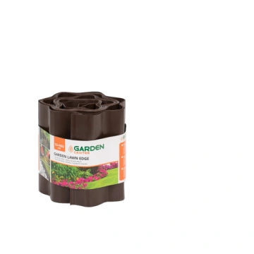 GARDEN CENTER Mauriņa apmale Garden Center Brown, 