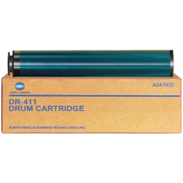Konica Minolta Bben DR-411 (A2A103D) A2A103D