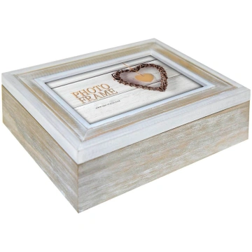 Zep EZ599 Zacapa kaste 15x20 (24x19h6) cm