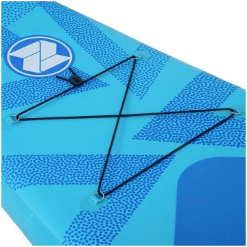SUP board Zray All Around Air EA-4 330x84x15 cm 34