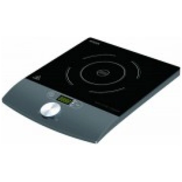 Indukcijas plīts 1800W Brock (HP 3001 SS)