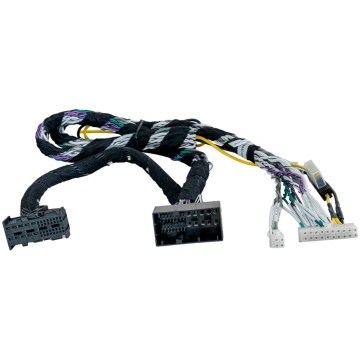 Match PP-BMW 1.4ASD universal harness cable adapte