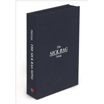Sick Bag Song Main - Boxed